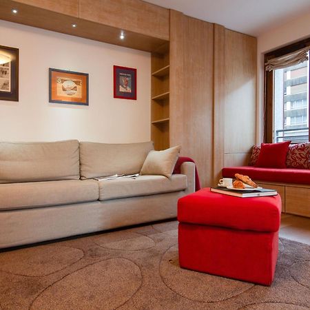 Residence Alpes Apt 4 Happy Rentals - Happy Rentals Chamonix Ngoại thất bức ảnh