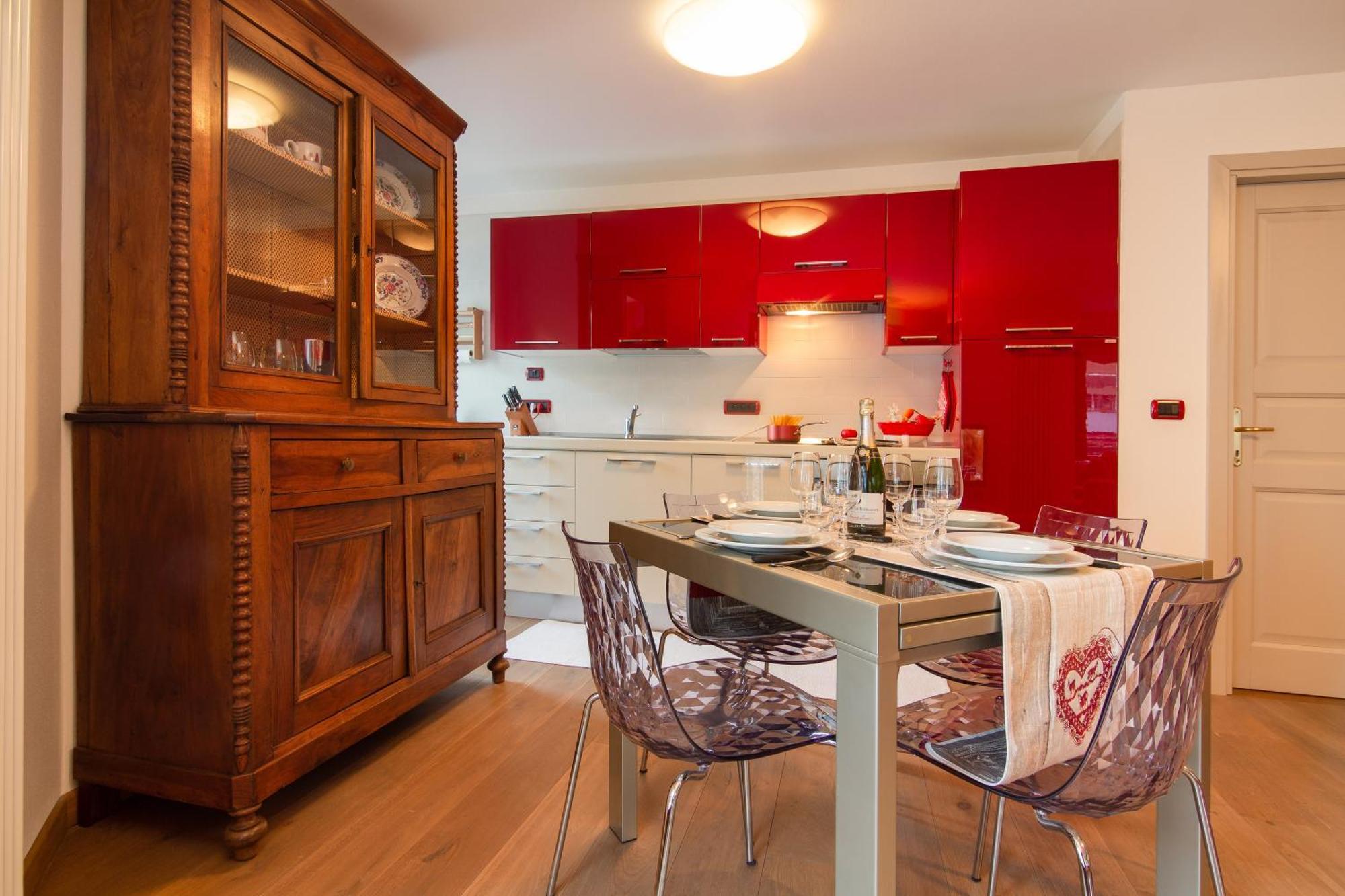 Residence Alpes Apt 4 Happy Rentals - Happy Rentals Chamonix Ngoại thất bức ảnh